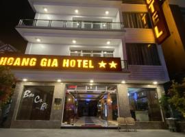 Khách Sạn Hoàng Gia 2 Lào Cai, hotel near Duc Huy Plaza, Lao Cai