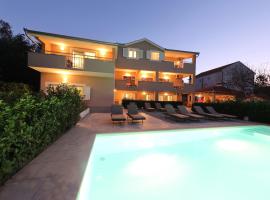 Apartments BoBo – hotel w mieście Kraj