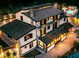 Villa Lara