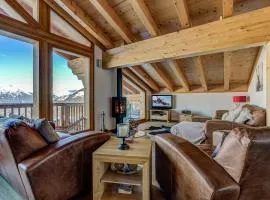 Chalet Gentiane