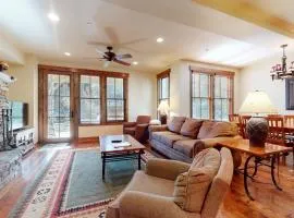 Snowcreek VI The Lodges #1133 condo