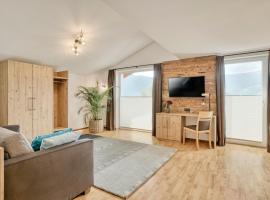 Apart Bock, vacation rental in Stanz bei Landeck