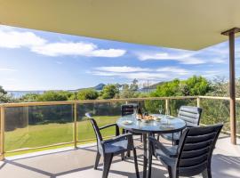 Shoal Haven 2 28 Voyager Close, Hotel in Nelson Bay