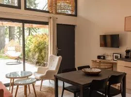 Domaine le Vaxergues