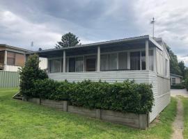 Haven House, hotel in Shoalhaven Heads