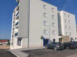 Apartman San, hotel din Posušje