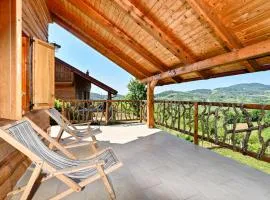 Holiday Home Fančita