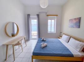 Megaro, ξενοδοχείο στην Ελούντα