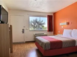 Motel 6-Abilene, TX