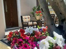 Holiday House NELLINA, apartament din Boscoreale