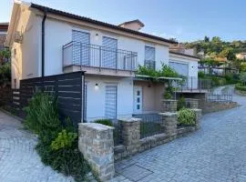 Apartmaji Vera
