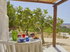 Casale Monte Kronio by Wonderful Italy, hotel-fazenda em Sciacca