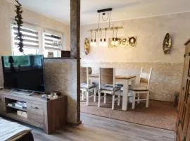 Feriensuite "Kappe Deluxe"