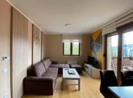 Apartman Milenium & SPA