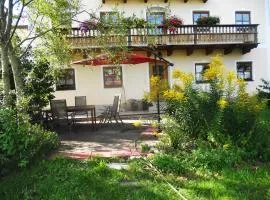 Ferienhaus am Waginger See