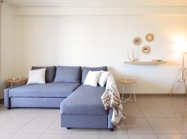 Apartamento frente al mar, ξενοδοχείο στη Βαλένθια