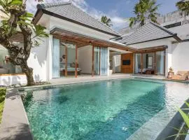 Fenosa Seminyak Villas by Nagisa Bali