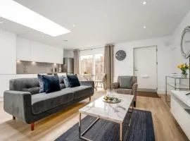 Citystay - Finch House