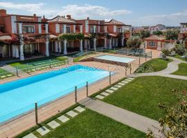 Casa Lux Tavira, vikendica u gradu Luz de Tavira