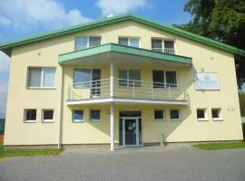 Penzion Na Kurtech