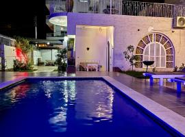 Luxor Oasis Guest House, homestay in Luxor