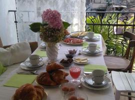 bb chiavenna centro storico, bed & breakfast a Chiavenna