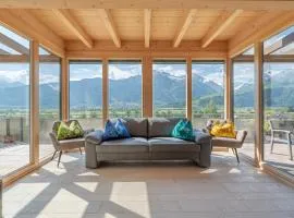 Chalet Oxygen
