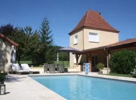 Repos chez Margot