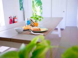 Keyla Inn, hotel in Thulusdhoo