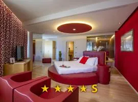 4 stelle Hotel a Bassano del Grappa