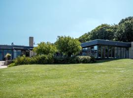 Huset Middelfart, hotel di Middelfart