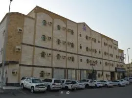 همم للشقق المخدومة - جده حي طيبة