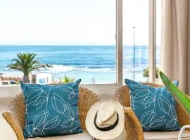 Camps Bay Village - Tidal Pool Apartments