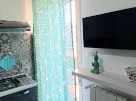 RAPISARDI HOME