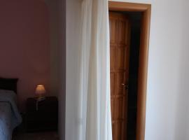 Rent Holiday, pension in Scalea