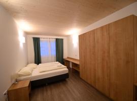 Campus Ferlach, hotel v destinaci Ferlach