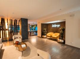 137 LuxResidence