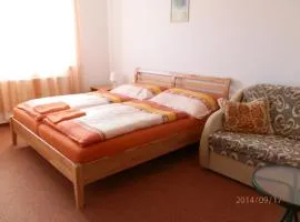 Penzion Naděje