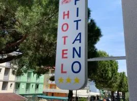 Hotel Al Capitano