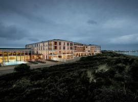 A-ROSA Sylt: List şehrinde bir otel