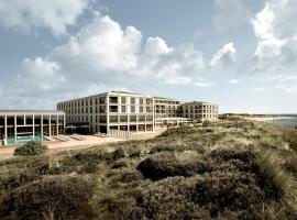 A-ROSA Sylt, hotel in List
