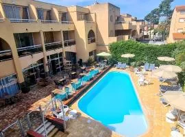 Hôtel Le Maritime