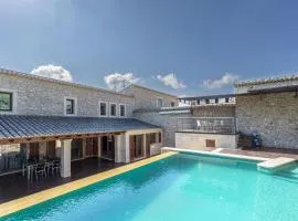 Villa Luxury Binibona