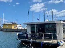 Hausboot Ferienhaus Captains Boat