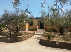 Casa del Nonno Agostino