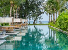 Meliá Phuket Mai Khao, hotel 5 bintang di Pantai Mai Khao
