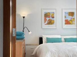 Cozy and stylish 3 bedroom home in Mentone、Mentoneのホテル