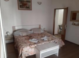 Sant Elena, ξενοδοχείο σε Bale