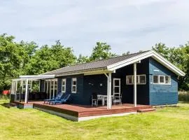 Tranquil Oasis in Rindby