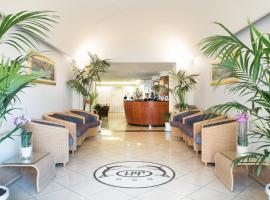 Hotel St Pierre – hotel w Rimini